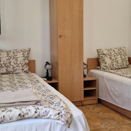 Guest House Selin Weliko Tarnowo Exterior foto