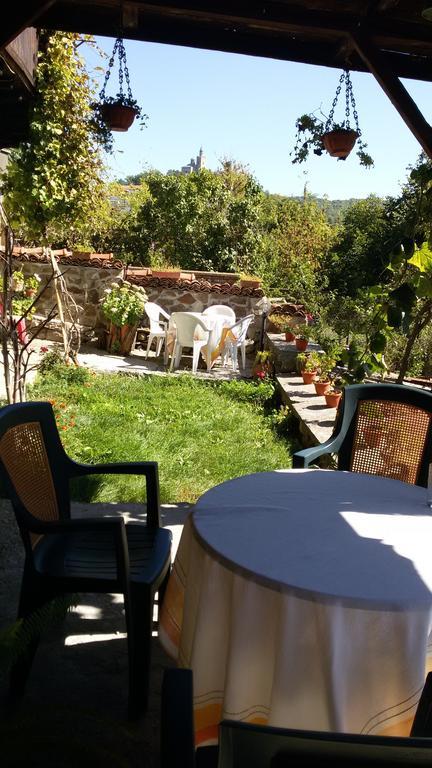 Guest House Selin Weliko Tarnowo Exterior foto