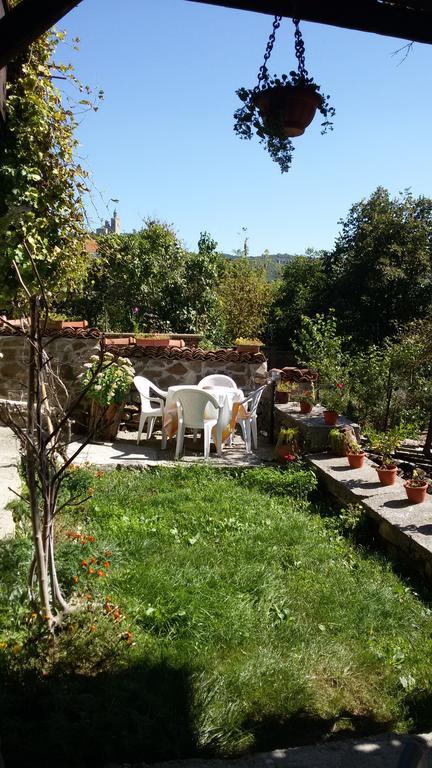 Guest House Selin Weliko Tarnowo Exterior foto