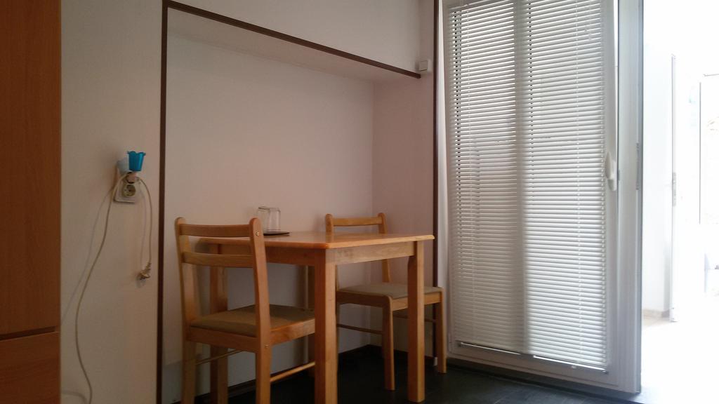 Guest House Selin Weliko Tarnowo Exterior foto