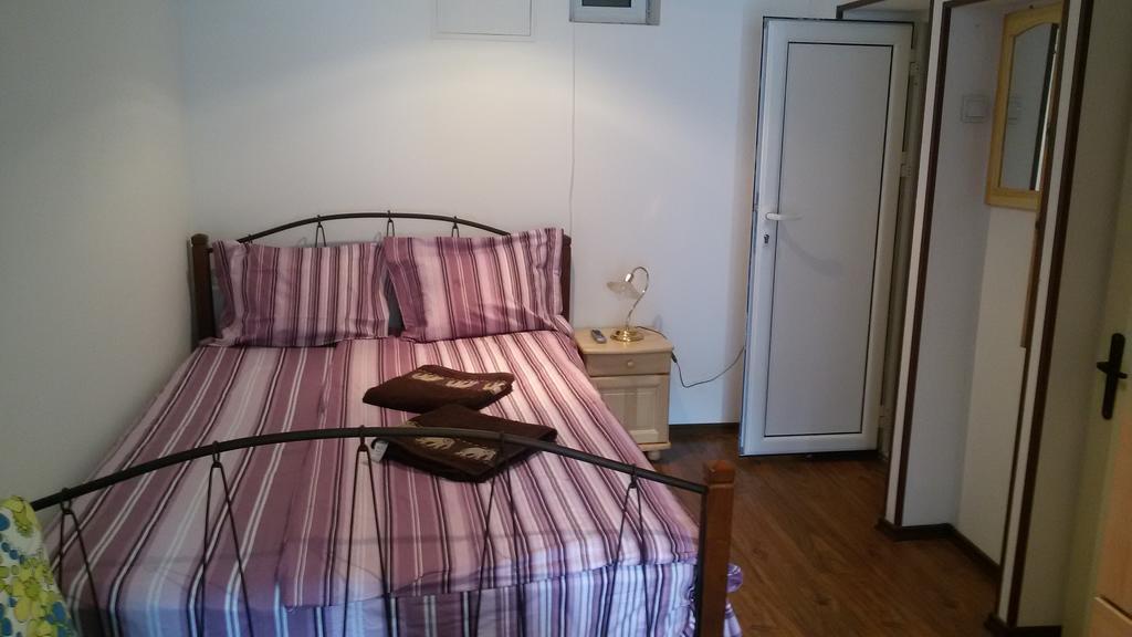 Guest House Selin Weliko Tarnowo Exterior foto