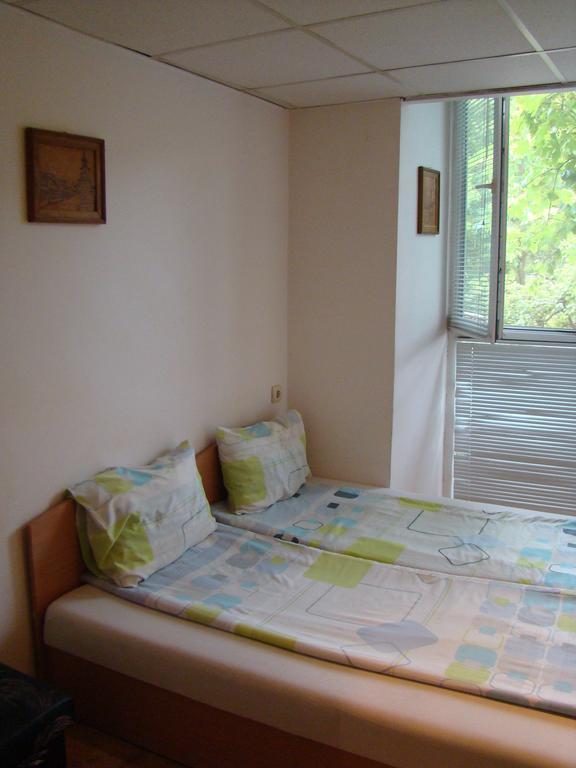 Guest House Selin Weliko Tarnowo Zimmer foto