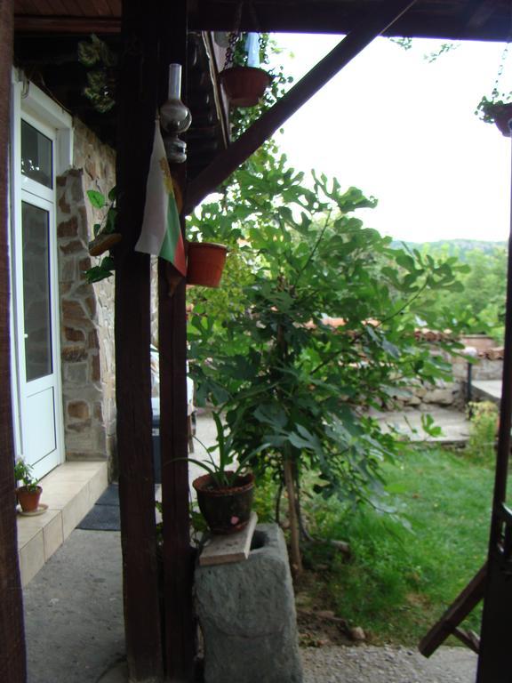 Guest House Selin Weliko Tarnowo Exterior foto