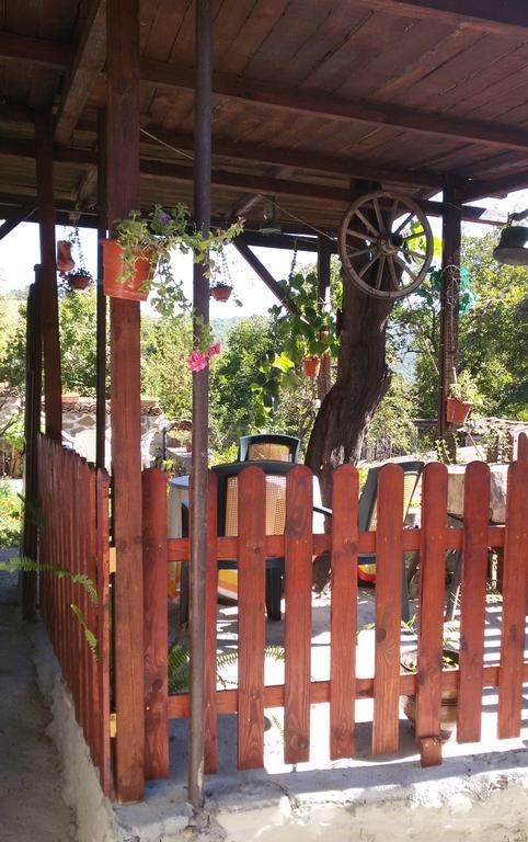 Guest House Selin Weliko Tarnowo Exterior foto